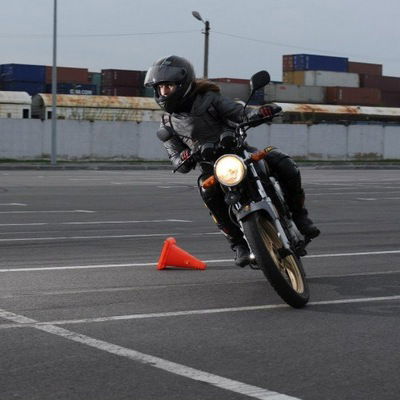 Ксения Егорова