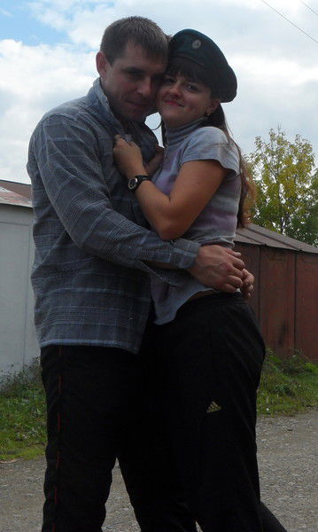 Алексей Тобольский