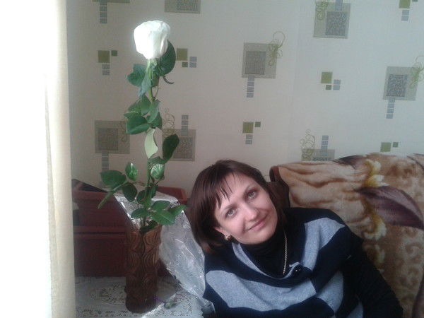 Наталья Кулешова