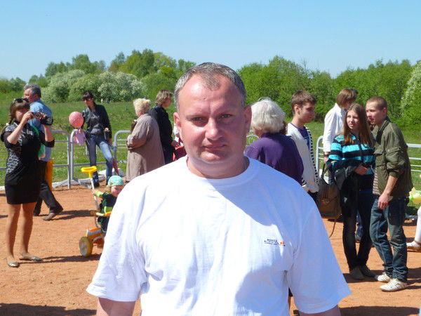 Александр Кунцевич