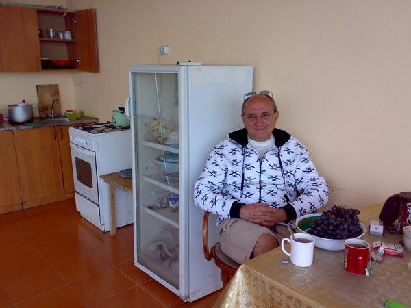 Игорь Бадамшин