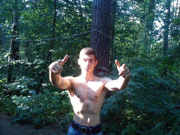 Константин Кондратенко