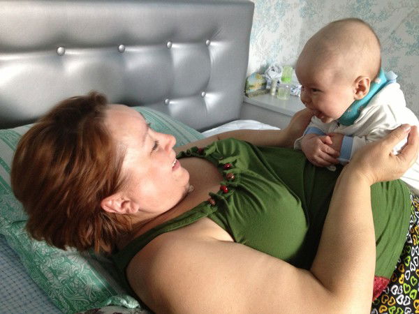 Татьяна Большакова