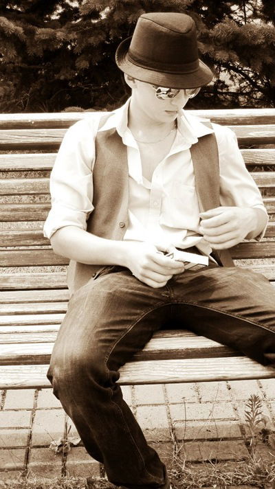 Роман Николаевич