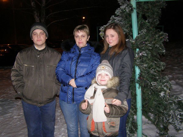 Юлия Иванова