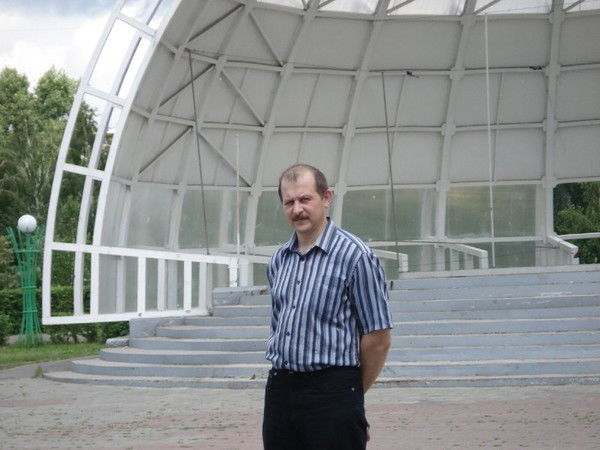 Королёв Сергей