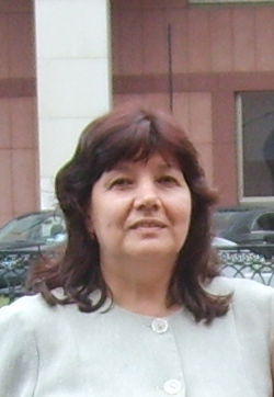 Елена Зайцева