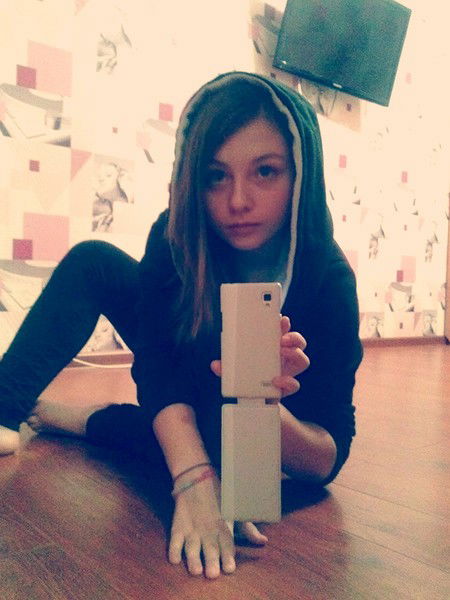 Натусик Куроплясова