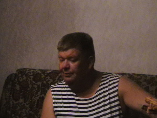 Виктор Писаренко