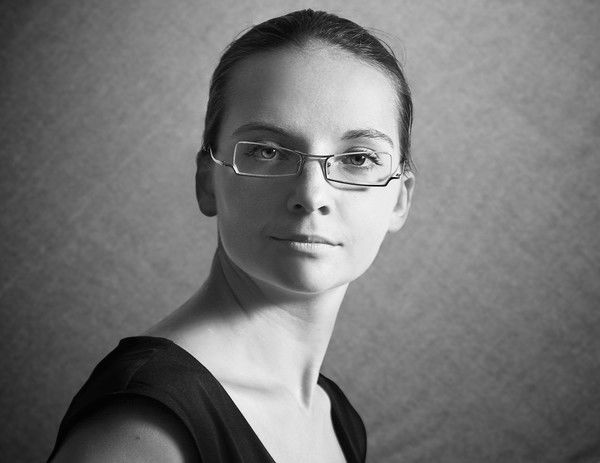 Татьяна Колесникова