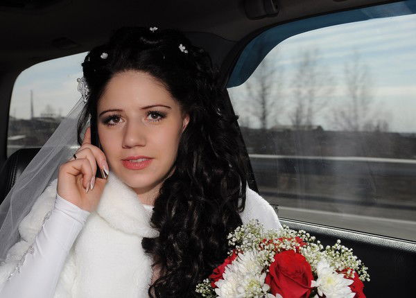 Надюшка Решетникова