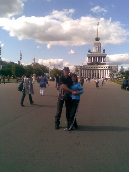 Елена Антипова