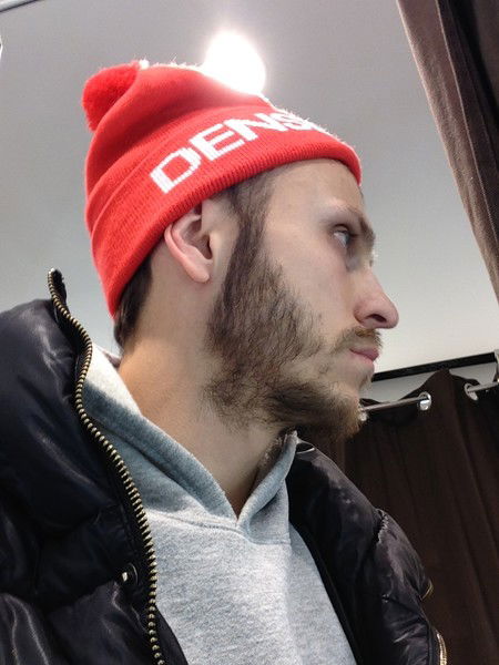 Сергей Большаков