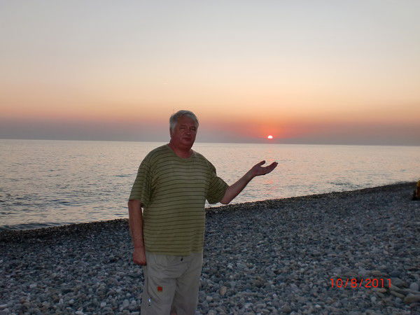 Владимир Лискин