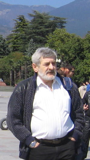 Belyantsev Igor