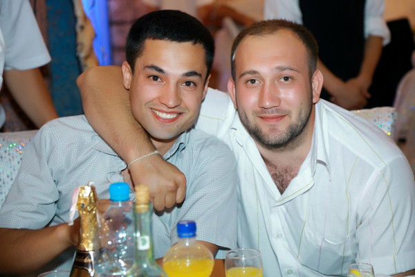 Бахтиёр Ўринбоев