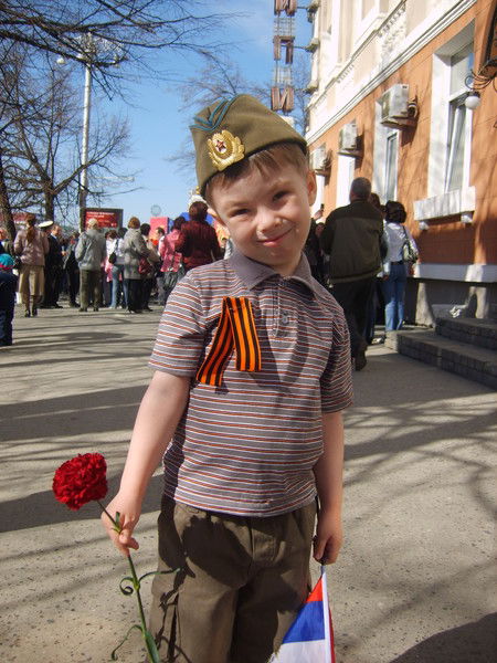 Михаил Сибиряев