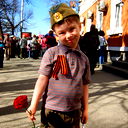 Михаил Сибиряев