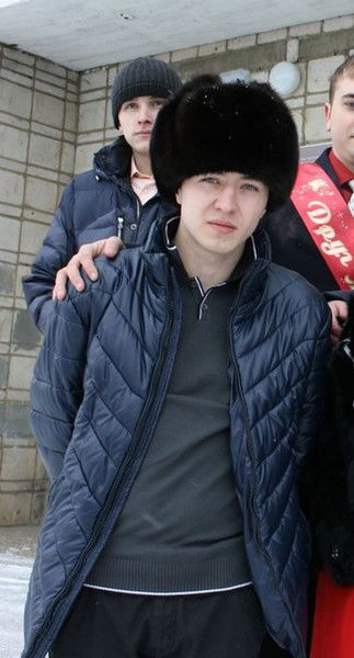 Михаил Кобылкин