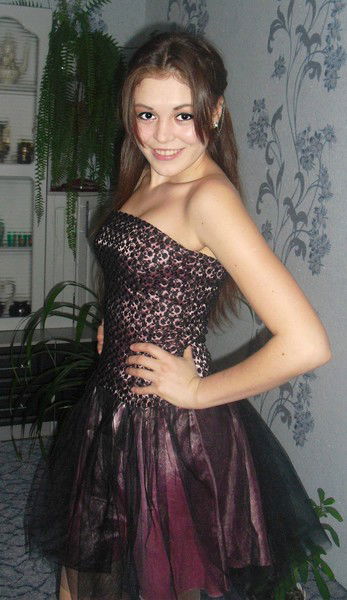 Эльвира Хафизова