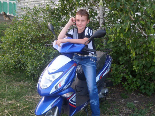 *витaля* - *cыceнкo*