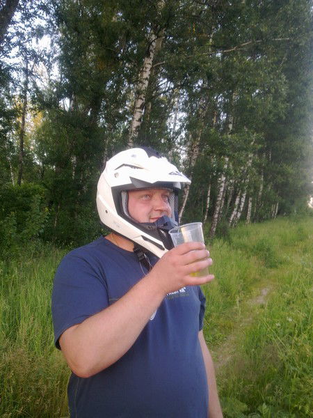 Алексей Медведкин