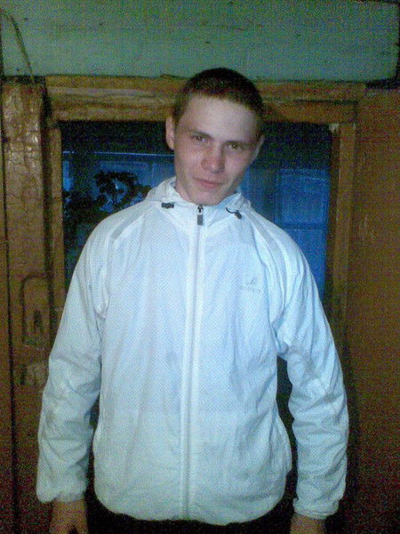 Андрюха Степаненко