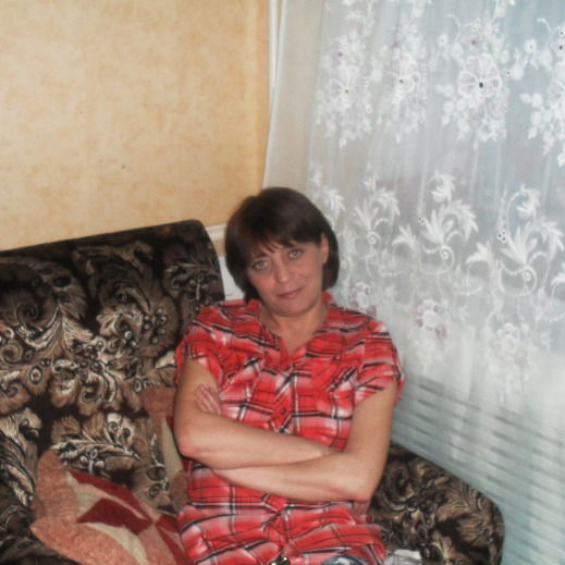 Anna Korotaevskaya(Bedrosova)