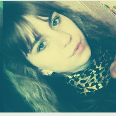 Камила Нигматзянова