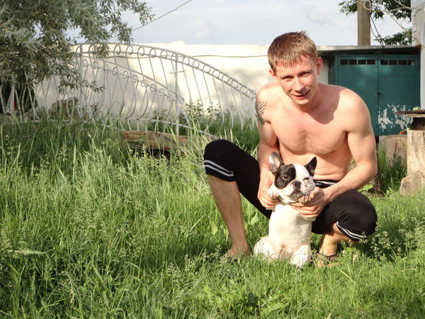 Александр Шевченко