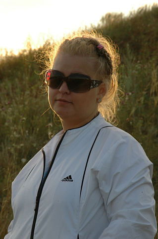 Светлана Тихонова