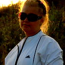 Светлана Тихонова