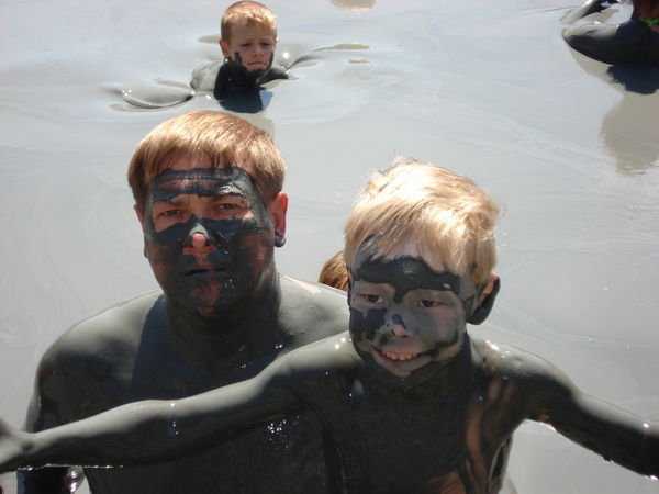 Алексей Мельников