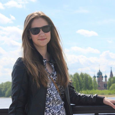 Аня Корнилова