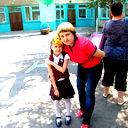 Галина Шульга(Дацко)