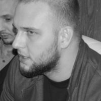 Егор Прокудин