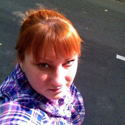 Елена Пашкеева