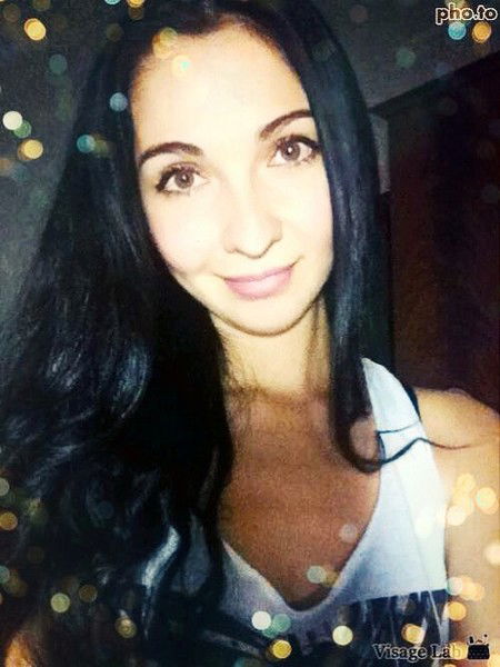 Зульфия Батыршина