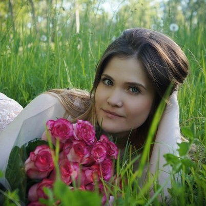 Екатерина Долматова