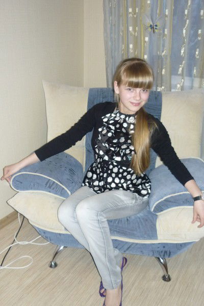 Елена Таран