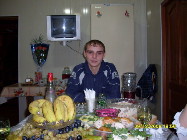 Артур Бурханутдинов