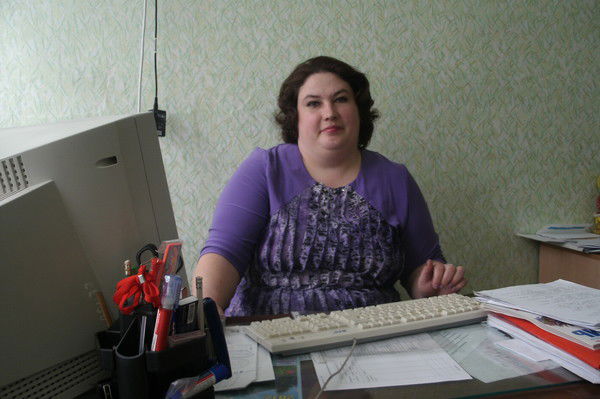 Ольга Евтина