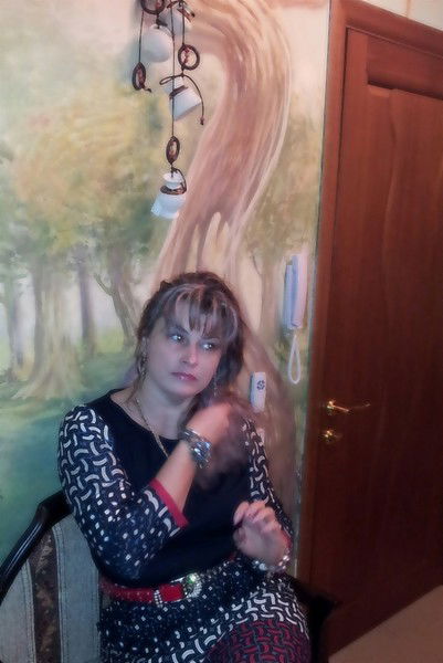 Светлана Райнгард