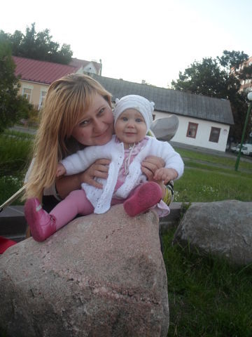 Анна Тарасюк