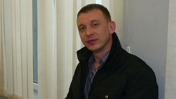 Денис Денисов