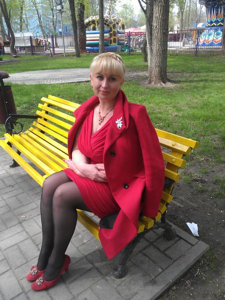 Оленька *****