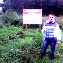 Александр Свищев