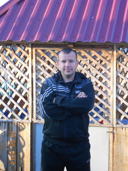 Сергей Петровский