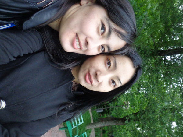 Жанар Найманова