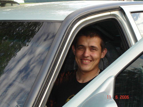 Василий Смирнов